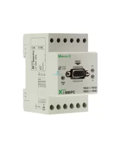 Interfaz de pc multímetro Eaton Z-mm/pc